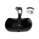 Steel Rear Fender Mudguard Fit For BMW R12 R12S R nineT Scrambler Pure