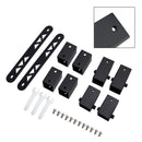 Lift Kit Driver & Passenger Seat Raiser For Polaris Rzr Pro Xp 2020-2023 Turbo