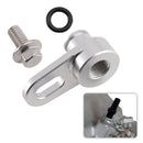 Vacuum Port 1/8 NPT Hose Adapter for LSA LS9 LT4 LS Supercharger MAP