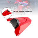 Rear Tail Seat Fairing Cover For Honda CBR650R CB650R 2024-2026