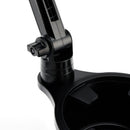 Smartphone Holder, Drink Holder, For Smartphones, Cars, 2-in-1 Cup Holder