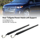 2011-2015 Ford Edge 2PCS Rear Tailgate Power Lift Supports Strut