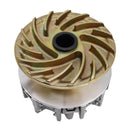 2024-2026 For Can-Am Renegade 1000R EFI XMR 4X4 Front Clutch Variator Pulley 420248682