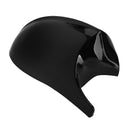 Black M3 Side Mirror Cover Caps for BMW E81 E82 E87 E88 E90 E91 E92 PRE-LCI