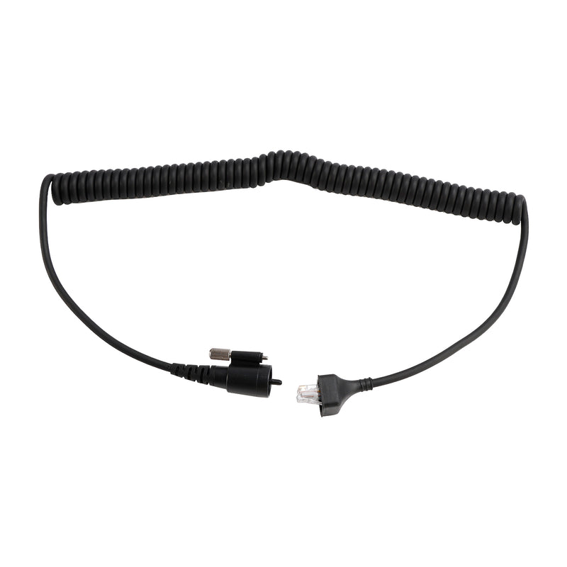 KMC27 Microphone Hand Microphone Cable For KENWOOD TK-890 TK-5710 TK-5810 TK-5910