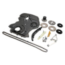 2011-On Land Rover Defender 2.2 RWD Timing Chain Kit Front Cover Gasket Seal