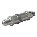 Fuel Check Valve Regulator 23535129 for Detroit Diesel Series 60 Engines 14L