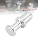 551915 Dipstick Tube Plug Seal For GM TH350 TH400 700R4 4L60E 4L80E 0.6”1 PC