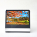 5" 14MP 22MP Film Scanner Converts 126KPK/135/110/Super 8 HD Pixel Film Scanner