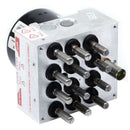 2007-2015 Audi Q7 Hydraulic ABS Brake Pump Control Module 4L0614517K