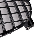 2020-2022 Fit Mercedes Benz GLE-Class W167 GLE350 Front Bumper Grille Grill