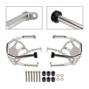 2024-2026 Fit For Bmw R1300GS ADV Lower Engine Guard Frame Crash Bar Steel