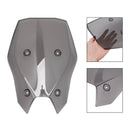 2025- KAWASAKI Z900 Z 900 Windshield Windscreen