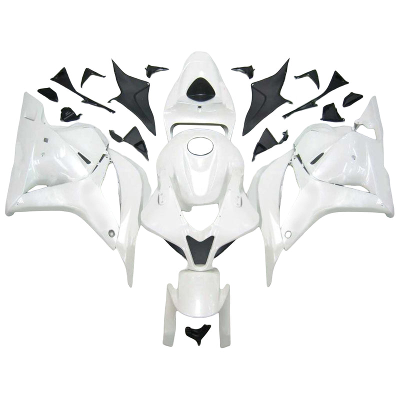 Honda CBR600RR 2009-2012 F5 Fairing Kit Bodywork Plastic ABS