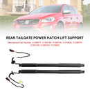 10.2013-12.2015 Volvo XC60 I SUV (156) D4 2PCS Power Liftgates Lift Support 31386705 31386706