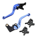 NEW Short Clutch Brake Lever fit for KYMCO AK550 2017-2022