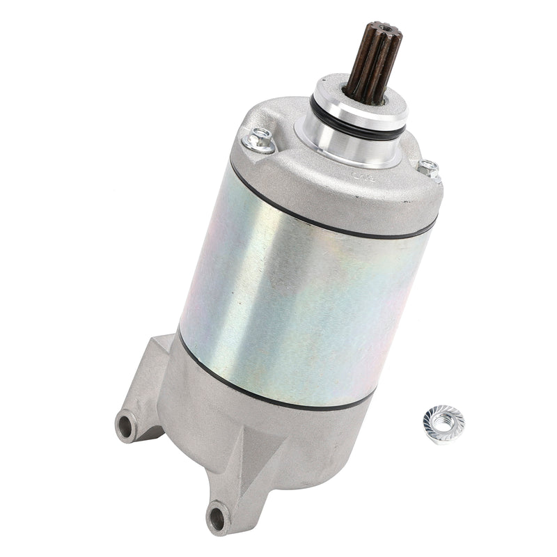 Starter Motor For HiSUN 400 UTV ATV MSU YS400 Massimo Bennche Supermach Qlink