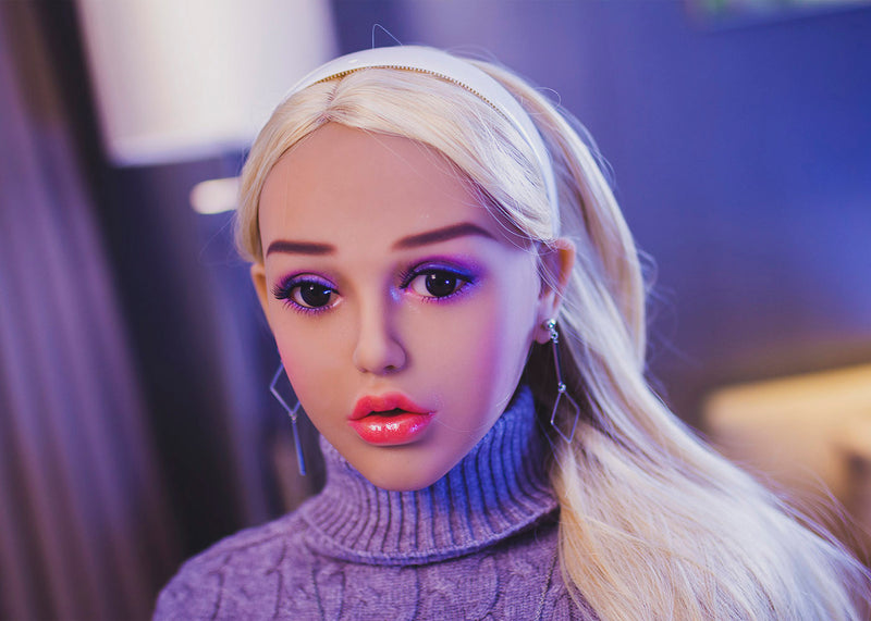 Ratio 1:1 Real Person Sex Doll Sex Toy Sex Doll Masturbator Torso 32