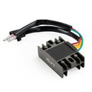 Regulator Rectifier For Honda - FTR 223 - Flat Tracker - MC34 - (2000 - 2017)
