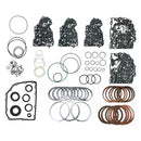 TF-72SC TF72SC Transmission Master Repair Kit For Peugeot BMW MINI