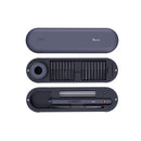 30 Magnetic Drill Bits Electric Torque 0.35N.m Electronic Products Cell Phone Camera Laptop Watch Repair Tool Magnetic Storage Rechargeable Electric Screwdriver 360° Shadowless Built-in LED Lights Mini Electric Screwdriver