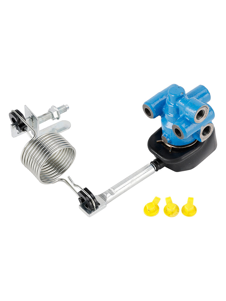 Brake Load Sensing Valve With Spring ASSY For Toyota 4Runner Hilux 199