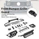 Bull Bar Front Bumper Grille Guard Fit Mercedes Benz G Class W465 2025+