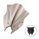 Windshield Windscreen for KAWASAKI NINJA 500 EX500R 2024-2025