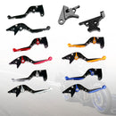 Adjustable Clutch Brake Lever fit for HONDA CB350 Hness GB350 CB350 2021-2023