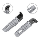 Rear Footrests Foot Peg fit for Yamaha YZF R7 MT07 MT09 Tracer 9/ GT/ GT+ 21-24