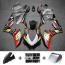 2016-2020 Aprilia RSV4 1000 Injection Fairing Kit Bodywork Plastic