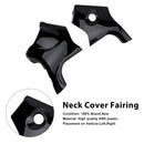Neck Cover Fairing For Suzuki Boulevard C50 C50T Volusia VL800 VL400