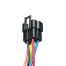 1663595C91 577.55003 Turn Signal Hazard Switch for Paccar