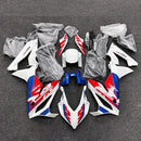 Injection Fairing Kit Bodywork Plastic ABS For Honda CBR650R 2019-2020