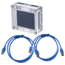 Kmbox Keyboard Mouse Controller Script Assistance Dual Machine Control Hardware