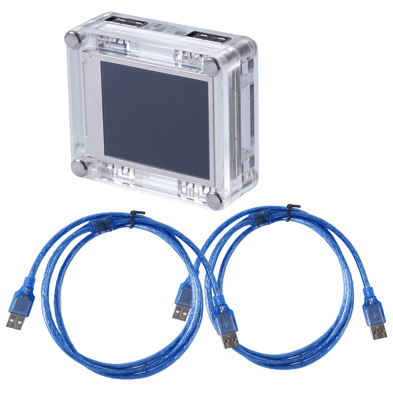 Kmbox Keyboard Mouse Controller Script Assistance Dual Machine Control Hardware