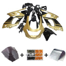 Yamaha YZF 600R Thundercat 1996-2007 Fairing Kit Bodywork Plastic ABS