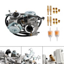 Carburetor Carb fit for Honda Shadow Spirit 1100 VT1100C 1998-2007 16100-MAA-A00