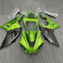 Amotopart Yamaha YZF 1000 R1 2000-2001 Fairing Kit Bodywork Plastic ABS