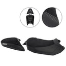 2024-2025 For Bmw R1300Gs R 1300 Gs Lower Front W/ Rear Seat Driver Pillion Black