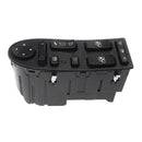 Window Switch 81258067098 for Man Truck Power Lifter Transmission 81258067074