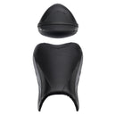 2022-2024 For Suzuki Gsx1300R Front&Rear Raider Passenger Cushion Kit Black2