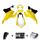 2020-2021 Ducati Panigale V4/V4S 2019-2022 V4SP/V4R Injection Fairing Kit Bodywork