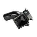 Intercooler Pipe kit w/ Y-Bridge For GM 6.6L Duramax Diesel LBZ LMM 2006-2010