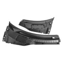 Windshield Cowl Panel 51719808095+51719808096 For Mini Cooper R60 R61 2010-2016