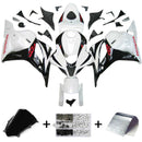Honda CBR600RR 2009-2012 F5 Fairing Kit Bodywork Plastic ABS