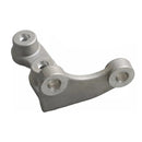 Flex Front Axle Driveshaft Stabilizer Bracket For Ford Explorer 2011-2014
