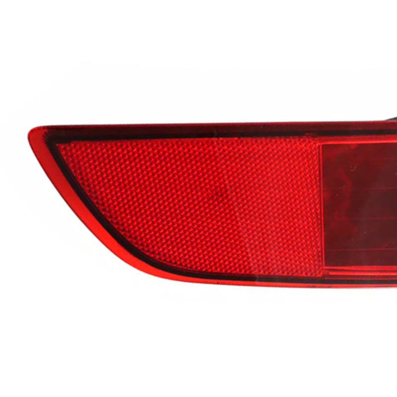 Right Rear Bumper Fog Light Lamp Reflector 30763323 For Volvo XC60 2008-2013