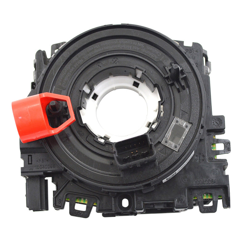 Volkswagen Golf Sportsvan 2014-2020 Steering Angle Sensor Clock Spring Module 5Q0953549E