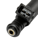 1987-1993 For Ford Mustang 2.3L L4 8Pcs Fuel Injector FI114991